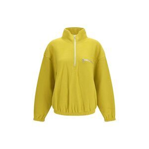 RIER Multicolor Wool Oves Aries Full-Length Women's Jacket